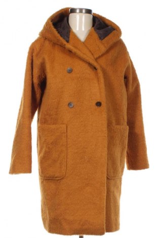 Дамско палто Max Mara, Размер S, Цвят Оранжев, Цена 163,61 €