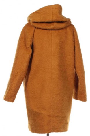 Дамско палто Max Mara, Размер S, Цвят Оранжев, Цена 163,61 €