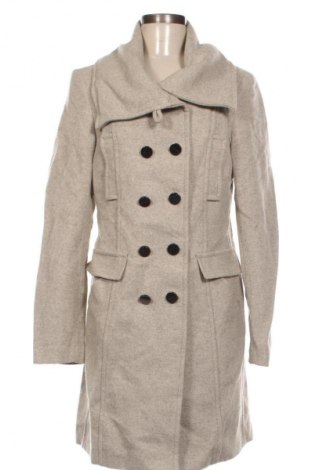 Дамско палто Mexx, Размер L, Цвят Бежов, Цена 35,27 €