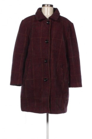 Dámský kabát  Mona, Velikost XL, Barva Vícebarevné, Cena  349,00 Kč