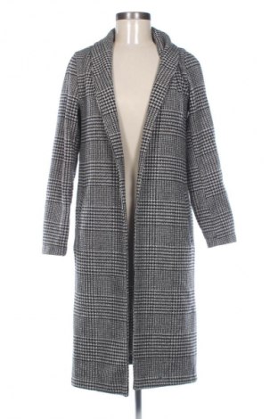 Dámský kabát  New Look, Velikost S, Barva Vícebarevné, Cena  479,00 Kč