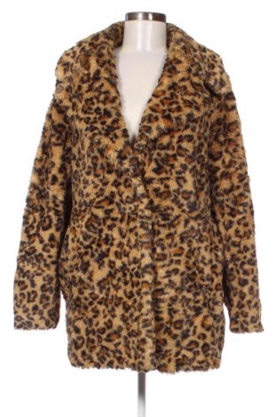 Γυναικείο παλτό Next, Μέγεθος L, Χρώμα Πολύχρωμο, Τιμή 8,99 €