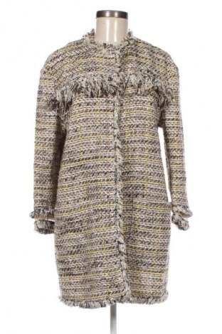 Dámský kabát  Patrizia Pepe, Velikost M, Barva Vícebarevné, Cena  1 429,00 Kč