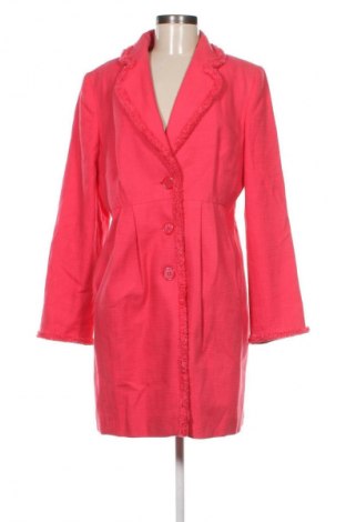 Női kabát Per Una By Marks & Spencer, Méret L, Szín Rózsaszín, Ár 13 085 Ft