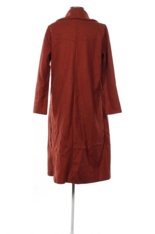 Palton de femei SHEIN, Mărime S, Culoare Maro, Preț 123,99 Lei