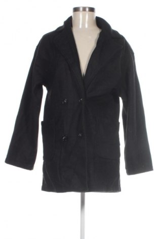 Női kabát SHEIN, Méret S, Szín Fekete, Ár 2 599 Ft