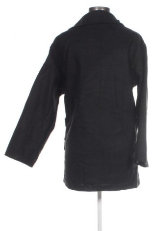 Női kabát SHEIN, Méret S, Szín Fekete, Ár 2 599 Ft