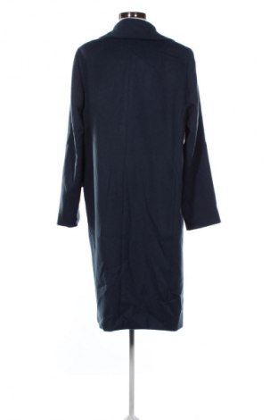 Dámský kabát  Samoon, Velikost L, Barva Modrá, Cena  679,00 Kč