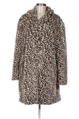 Damski płaszcz Samoon, Rozmiar M, Kolor Kolorowy, Cena 283,99 zł