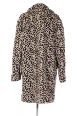 Damski płaszcz Samoon, Rozmiar M, Kolor Kolorowy, Cena 283,99 zł