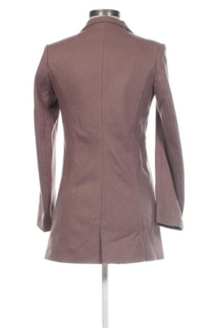 Dámský kabát  Sisley, Velikost M, Barva Popelavě růžová, Cena  2 299,00 Kč