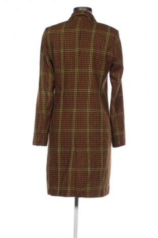 Дамско палто Stradivarius, Размер M, Цвят Многоцветен, Цена 45,50 €