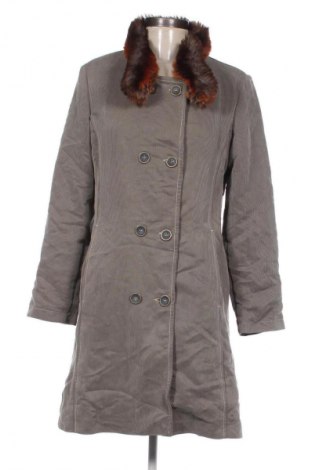 Dámský kabát  Stratt, Velikost M, Barva Vícebarevné, Cena  89,00 Kč