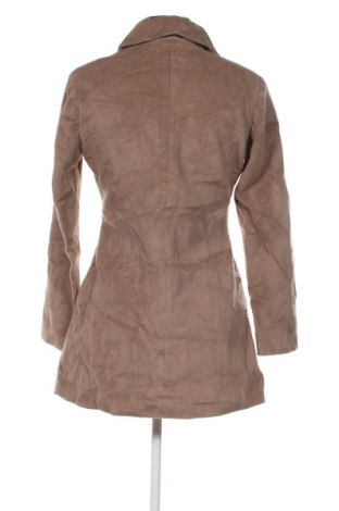 Дамско палто Unbranded, Размер S, Цвят Кафяв, Цена 5,62 €