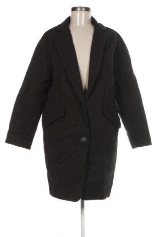 Дамско палто Unbranded, Размер L, Цвят Черен, Цена 13,80 €