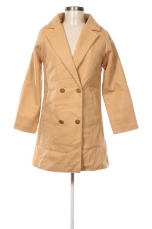 Dámský kabát  Unbranded, Velikost L, Barva Béžová, Cena  539,00 Kč