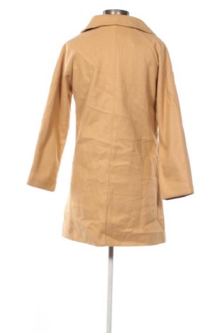 Dámský kabát  Unbranded, Velikost L, Barva Béžová, Cena  539,00 Kč
