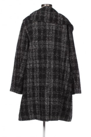 Γυναικείο παλτό Unbranded, Μέγεθος XXL, Χρώμα Πολύχρωμο, Τιμή 39,99 €