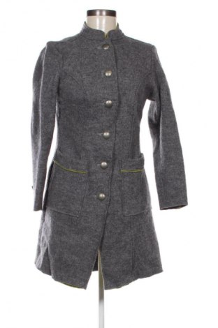 Dámský kabát  Unbranded, Velikost M, Barva Šedá, Cena  789,00 Kč