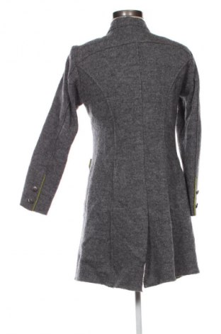 Dámský kabát  Unbranded, Velikost M, Barva Šedá, Cena  789,00 Kč