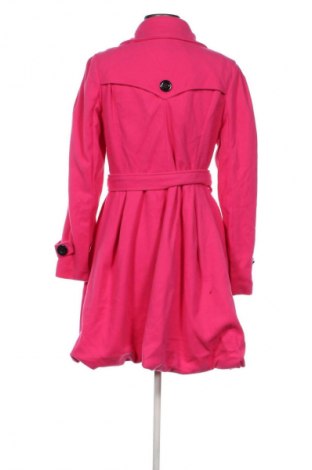Дамско палто Unbranded, Размер L, Цвят Розов, Цена 29,65 €