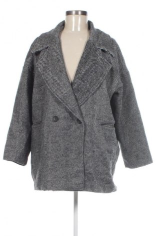 Γυναικείο παλτό Unbranded, Μέγεθος XXL, Χρώμα Πολύχρωμο, Τιμή 43,99 €