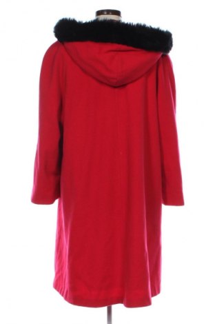 Dámský kabát  Unbranded, Velikost S, Barva Červená, Cena  789,00 Kč