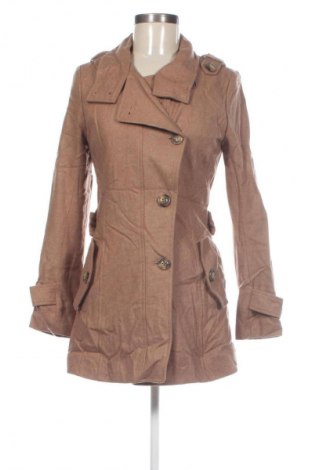 Palton de femei Unbranded, Mărime S, Culoare Maro, Preț 199,99 Lei