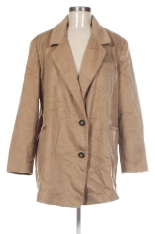Dámský kabát  Vero Moda, Velikost M, Barva Béžová, Cena  519,00 Kč