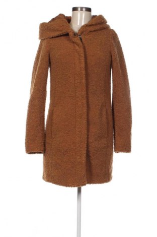 Palton de femei Vero Moda, Mărime XS, Culoare Maro, Preț 120,99 Lei