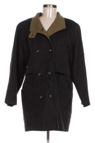 Damski płaszcz Your Sixth Sense, Rozmiar M, Kolor Czarny, Cena 38,99 zł