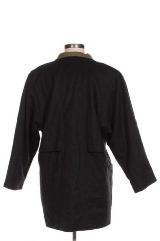 Damski płaszcz Your Sixth Sense, Rozmiar M, Kolor Czarny, Cena 38,99 zł