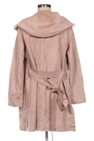 Női kabát Zara, Méret S, Szín Hamurózsaszín, Ár 10 699 Ft