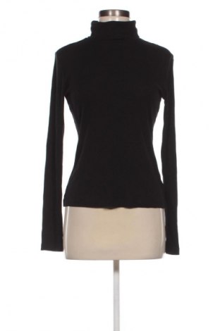 Damen Rollkragen H&M, Größe S, Farbe Schwarz, Preis 10,99 €