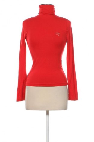 Дамско полo Online, Размер M, Цвят Червен, Цена 6,00 €