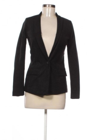 Damen Blazer Amisu, Größe XS, Farbe Schwarz, Preis € 6,99