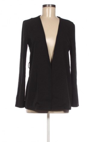 Дамско сако Amisu, Размер S, Цвят Черен, Цена 7,15 €
