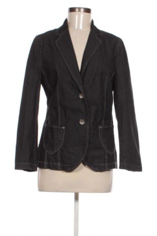 Női blézer Ascari Jeans, Méret M, Szín Fekete, Ár 779 Ft