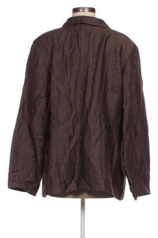 Дамско сако Bexleys, Размер XXL, Цвят Кафяв, Цена 8,69 €