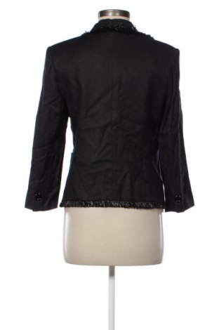 Γυναικείο σακάκι Borgonovo, Μέγεθος M, Χρώμα Μαύρο, Τιμή 6,99 €