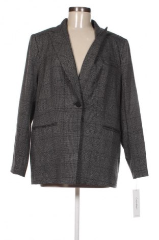 Női blézer Calvin Klein, Méret XL, Szín Sokszínű, Ár 107 139 Ft