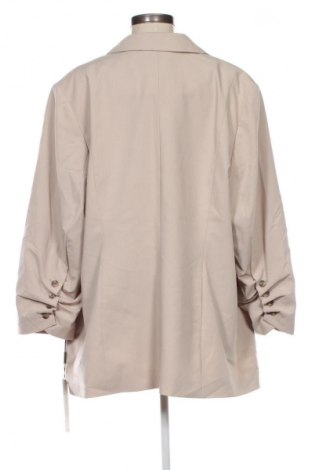 Sacou de femei Calvin Klein, Mărime 3XL, Culoare Bej, Preț 1.264,99 Lei