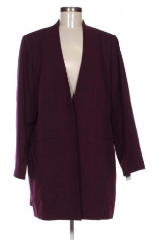 Dámské sako  Calvin Klein, Velikost XXL, Barva Fialová, Cena  2 199,00 Kč