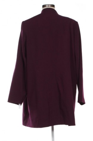 Dámské sako  Calvin Klein, Velikost XXL, Barva Fialová, Cena  2 199,00 Kč
