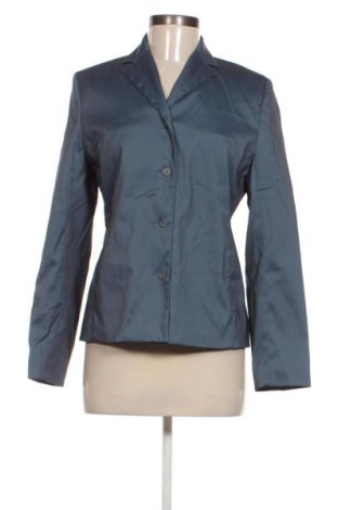 Γυναικείο σακάκι Clockhouse, Μέγεθος M, Χρώμα Μπλέ, Τιμή 3,99 €