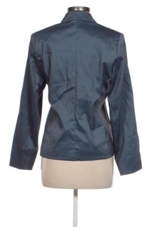 Γυναικείο σακάκι Clockhouse, Μέγεθος M, Χρώμα Μπλέ, Τιμή 3,99 €