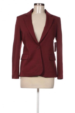 Dámské sako  DKNY, Velikost XS, Barva Červená, Cena  1 729,00 Kč