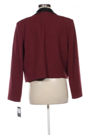 Dámské sako  DKNY, Velikost L, Barva Červená, Cena  1 729,00 Kč