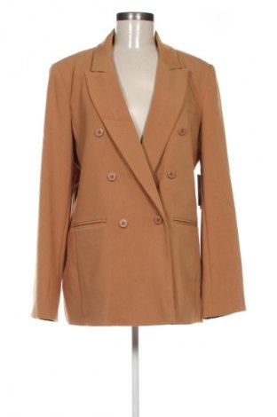 Dámské sako  DKNY, Velikost M, Barva Hnědá, Cena  1 729,00 Kč