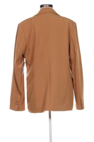 Dámské sako  DKNY, Velikost M, Barva Hnědá, Cena  1 729,00 Kč